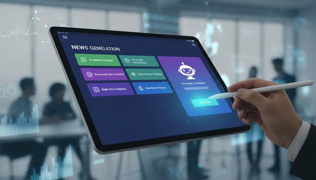 Complete Guide to News Generation Software Onboarding at Newsnest.ai