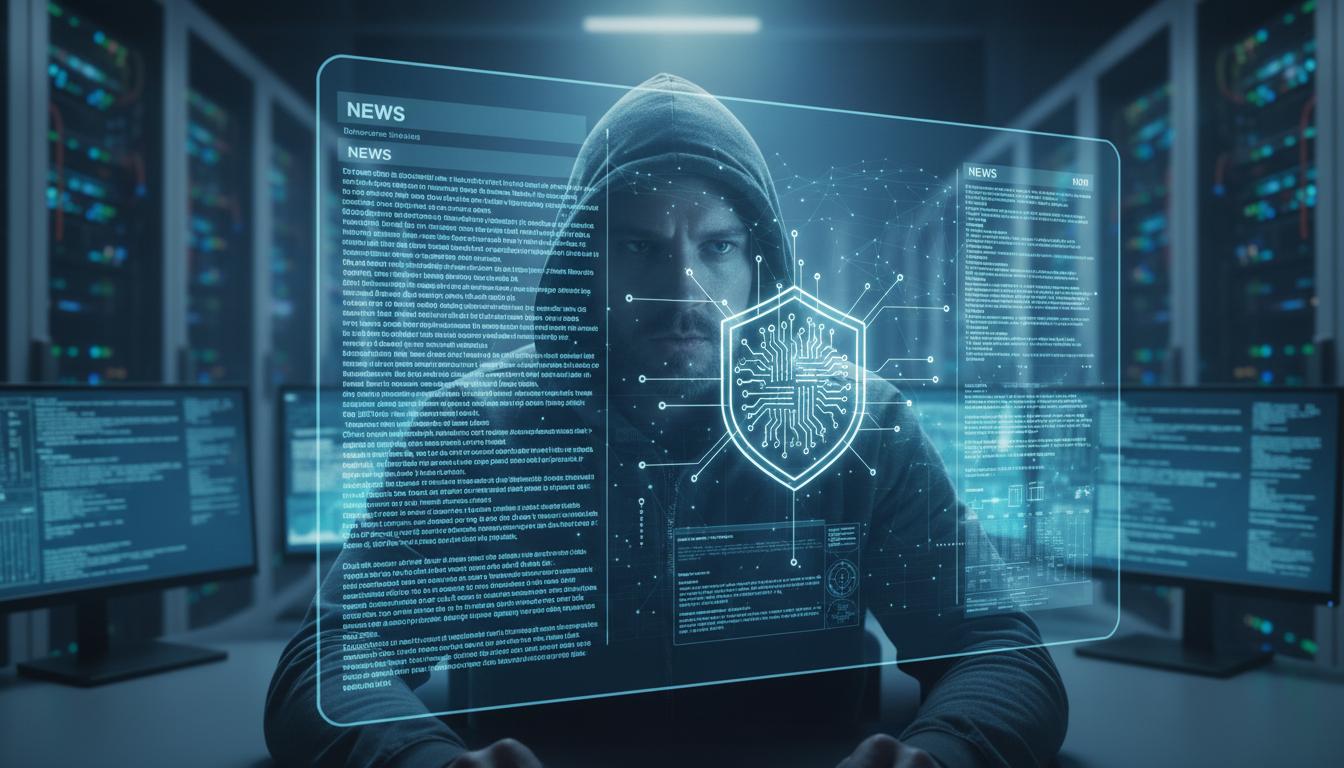 Ensuring Security in News Generation Software: Key Challenges and Solutions