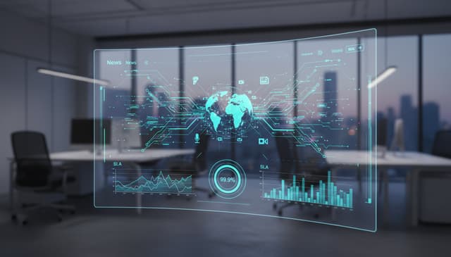 Understanding News Generation Software Sla: Key Features and Benefits