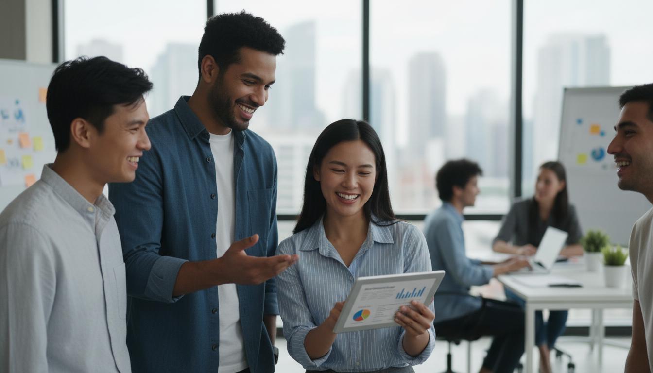 News Generation Software Testimonials: Real User Experiences and Insights