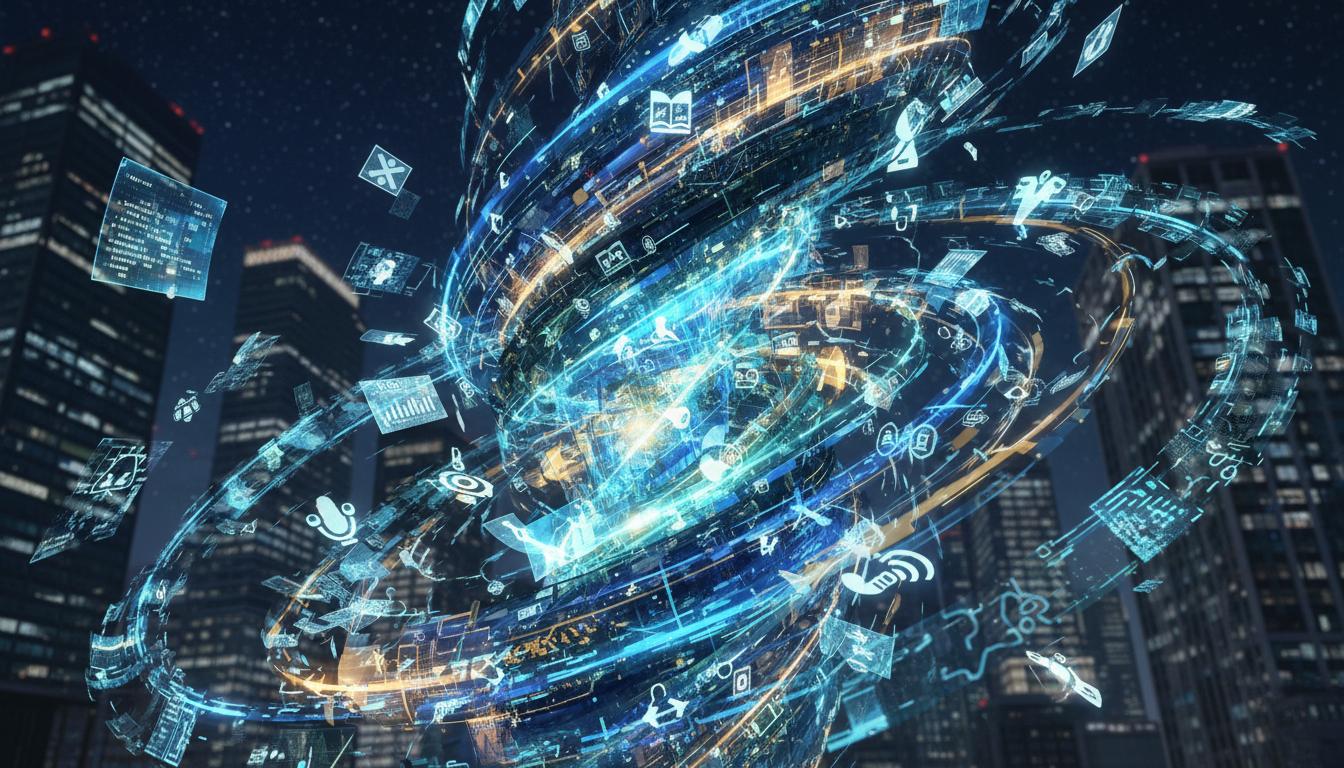 How News Generation Solutions Are Shaping the Future of Journalism