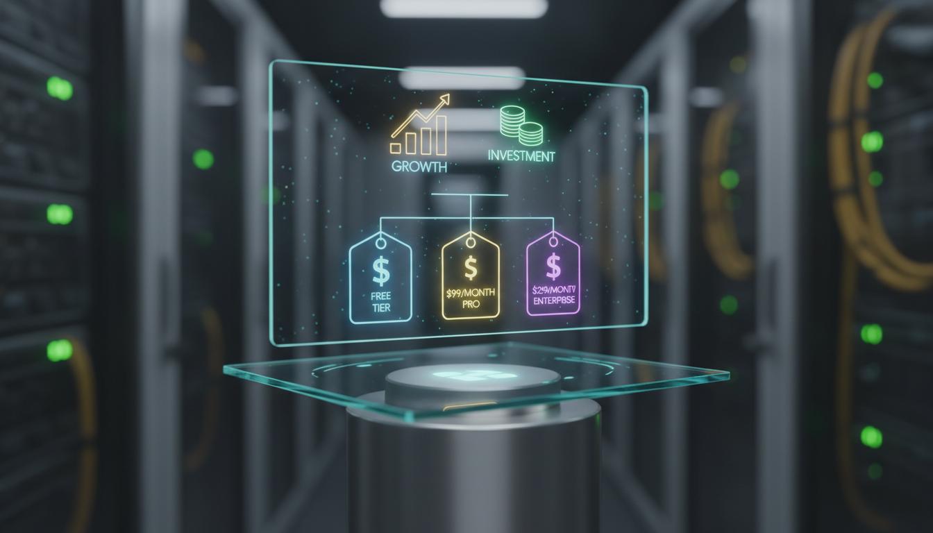 Understanding News Generator Software Pricing: What to Expect in 2024