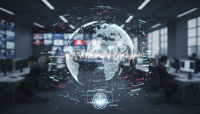 How to Use a News Trend Tracking Tool to Stay Ahead in Journalism