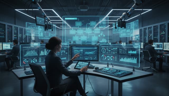 How Newsroom Manager Automation Tools Improve Editorial Efficiency