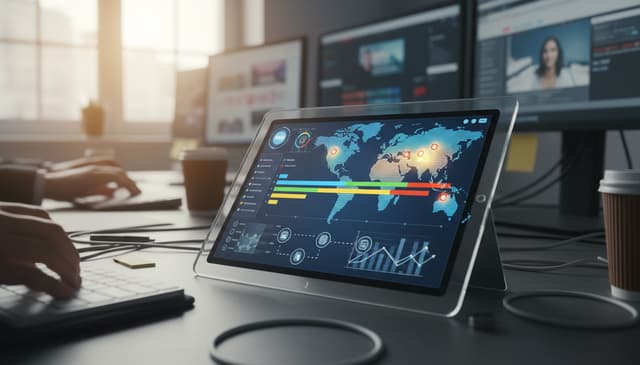 How a Newsroom Productivity Tool Can Transform Your Editorial Workflow