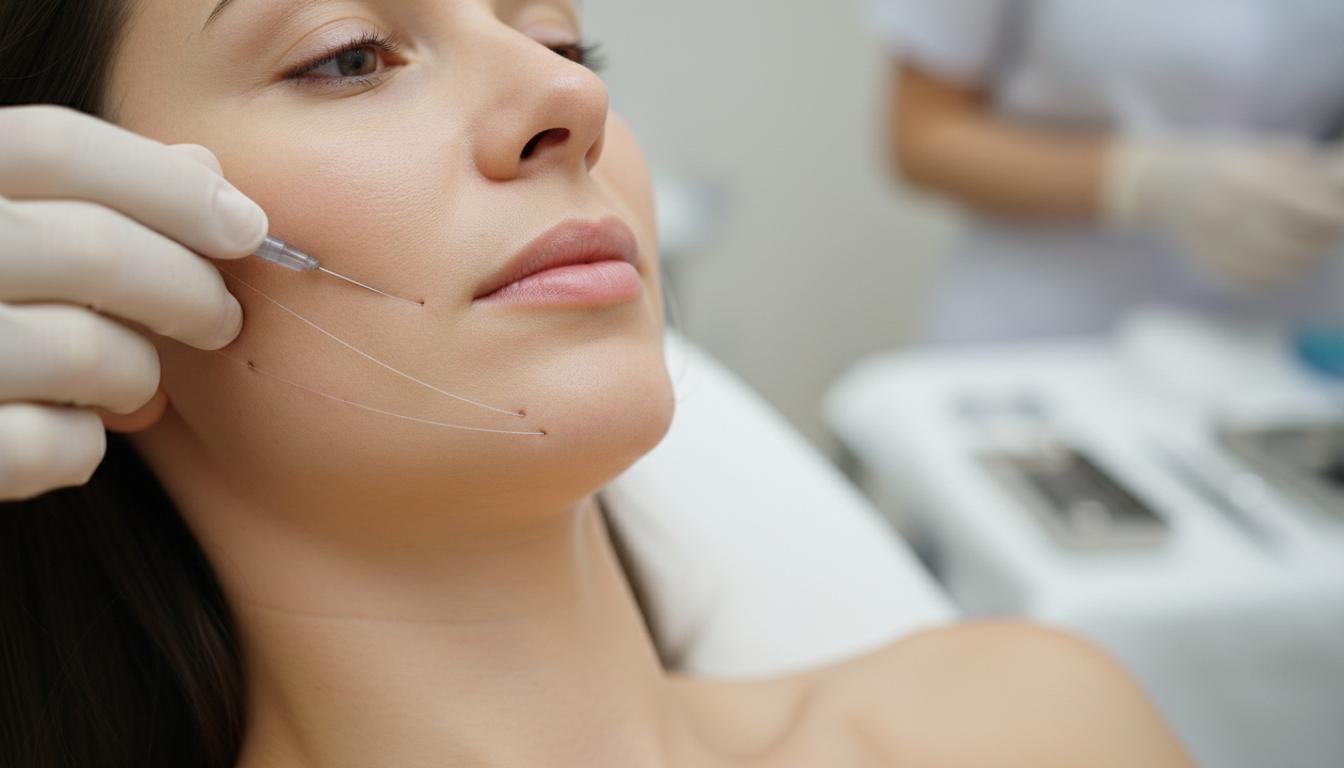 Nici liftingujące: kompleksowy przewodnik po nowoczesnym liftingu