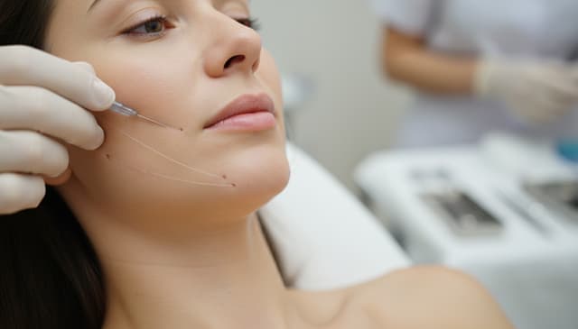 Nici liftingujące: kompleksowy przewodnik po nowoczesnym liftingu