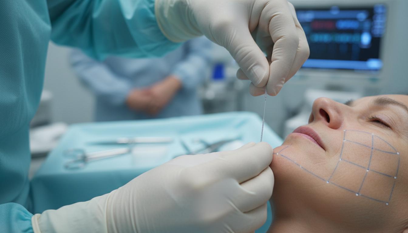 Nici PDO: praktyczny przewodnik po zastosowaniach i efektach zabiegów