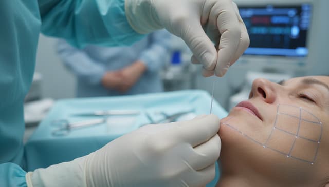 Nici PDO: praktyczny przewodnik po zastosowaniach i efektach zabiegów