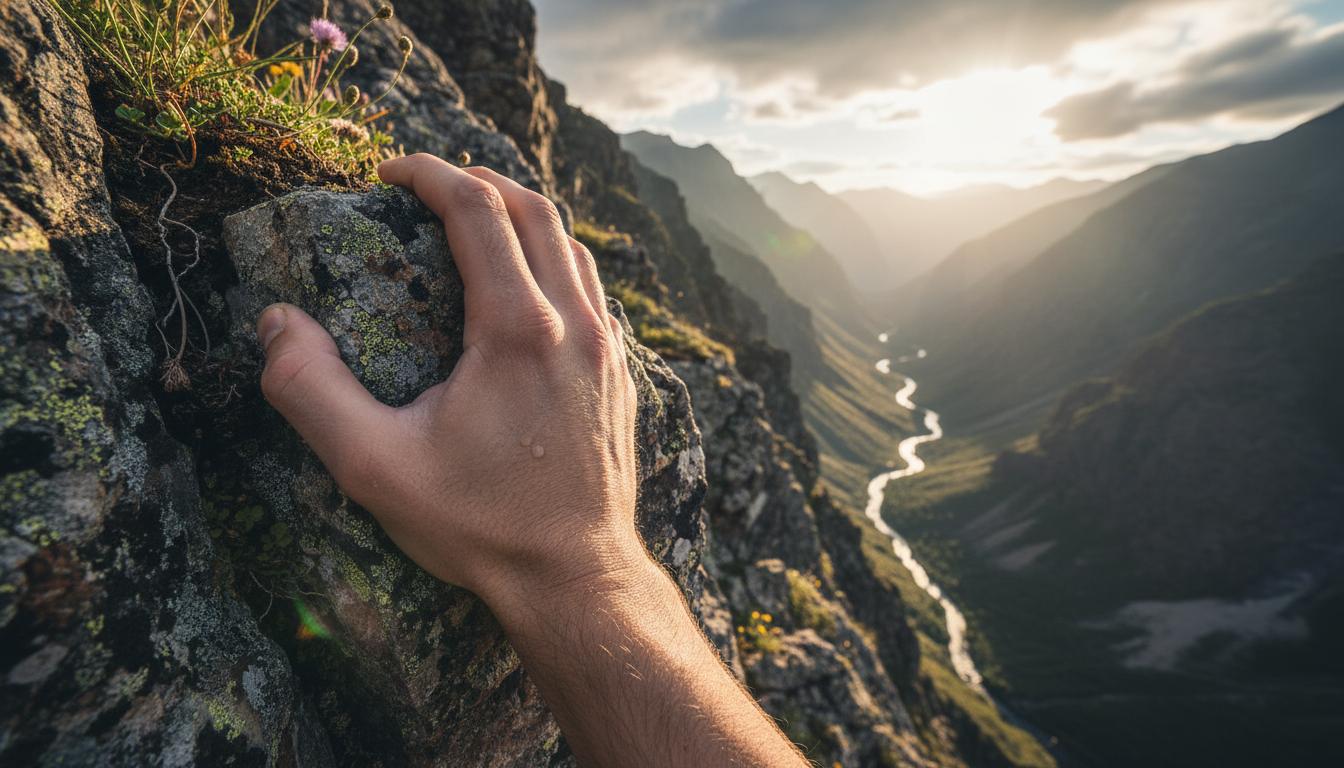 Nie poddawaj się: jak utrzymać motywację na dłuższą metę