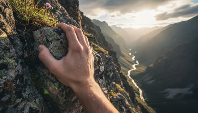 Nie poddawaj się: jak utrzymać motywację na dłuższą metę