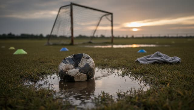 Nie-wygrywający: psychologiczne aspekty i jak sobie z nimi radzić