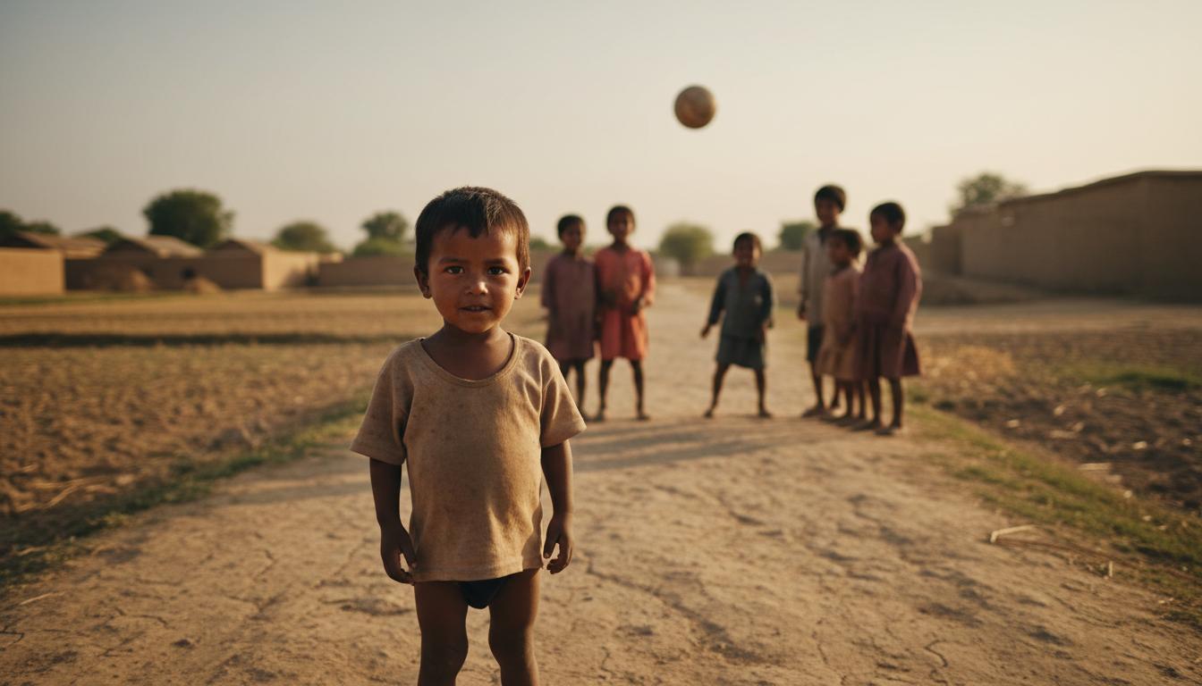 Niedobór wzrostu: przyczyny, objawy i nowoczesne metody leczenia