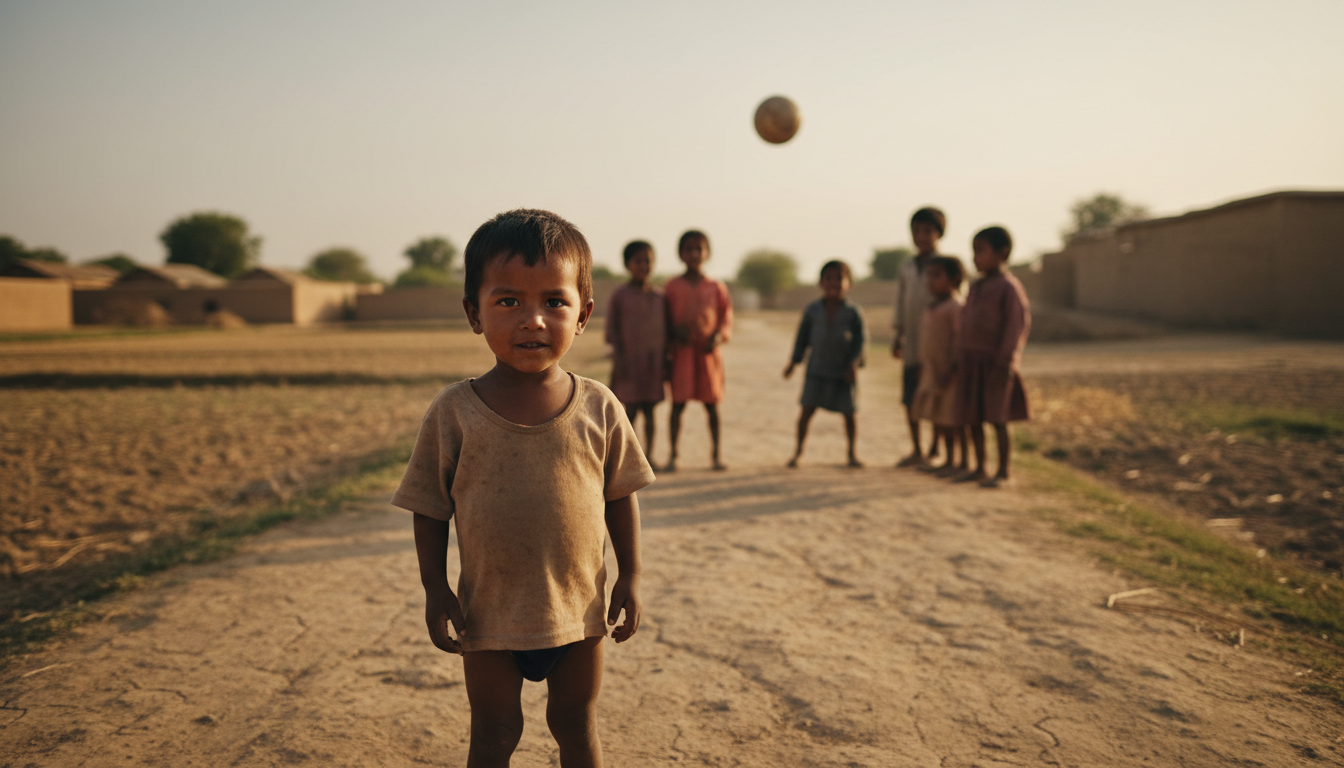 Czy niski wzrost to wyrok? Odkrywamy szokujące fakty