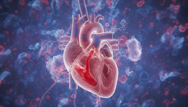 Niedomykalność mitralna: kompleksowy przewodnik po przyczynach i leczeniu