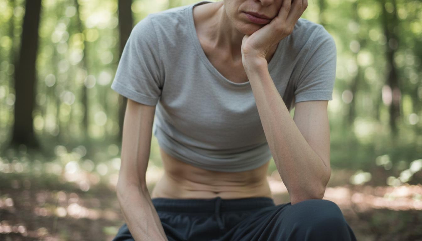 Niedowaga: przyczyny, skutki i sposoby leczenia