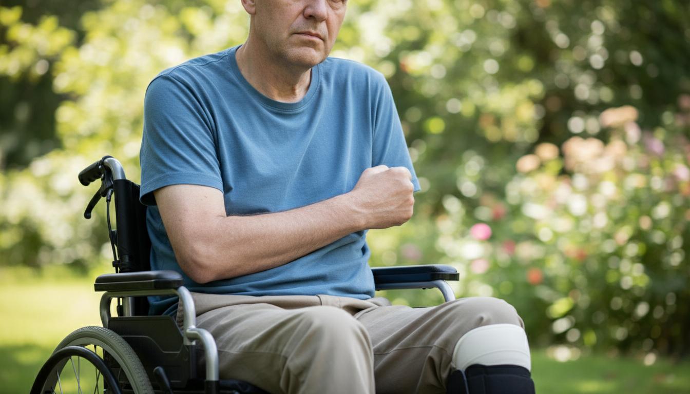 Niedowład połowiczy: przyczyny, objawy i skuteczne metody leczenia