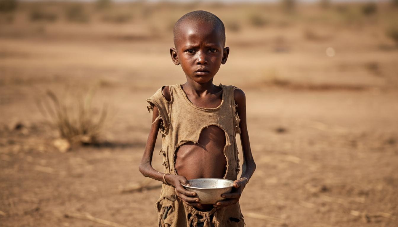 Niedożywienie: przyczyny, skutki i skuteczne metody leczenia