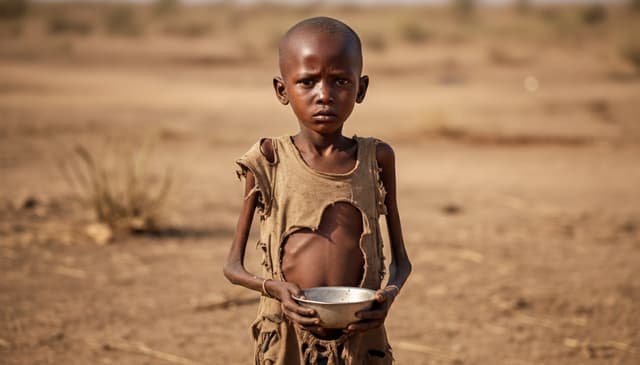 Niedożywienie: przyczyny, skutki i skuteczne metody leczenia