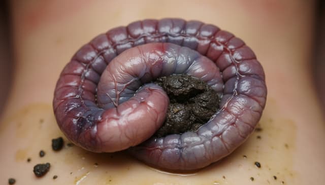 Niedrożność jelit: przyczyny, objawy i metody leczenia