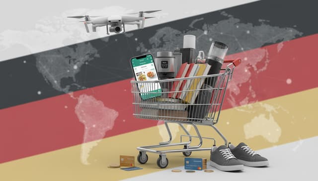 Niemiecki handlowy online: praktyczny przewodnik dla profesjonalistów