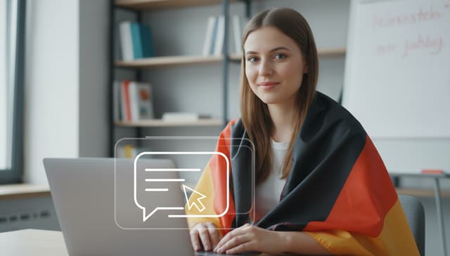 Niemiecki pomoc online: praktyczny przewodnik dla uczących się