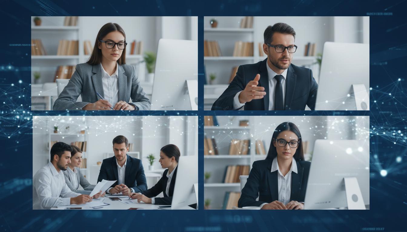 Niemiecki prawniczy online: praktyczny przewodnik dla studentów i profesjonalistów