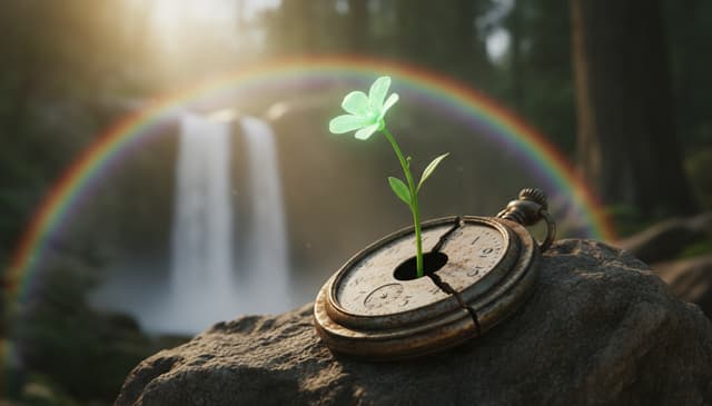 Niemożliwe nie istnieje: jak przełamać ograniczenia z trenerka.ai