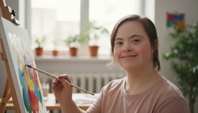 Niepełnosprawność intelektualna: praktyczny przewodnik dla rodziców i specjalistów