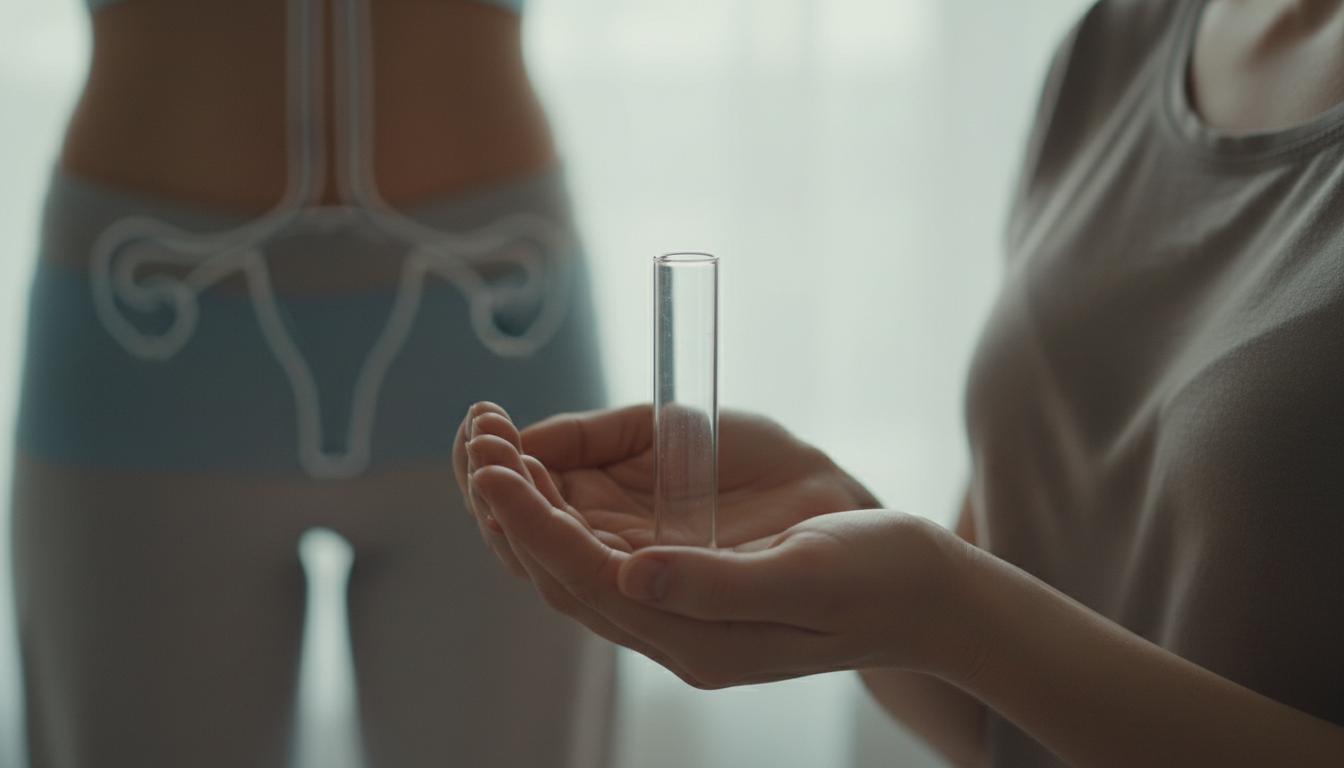 Niepłodność żeńska: przyczyny, diagnoza i dostępne metody leczenia