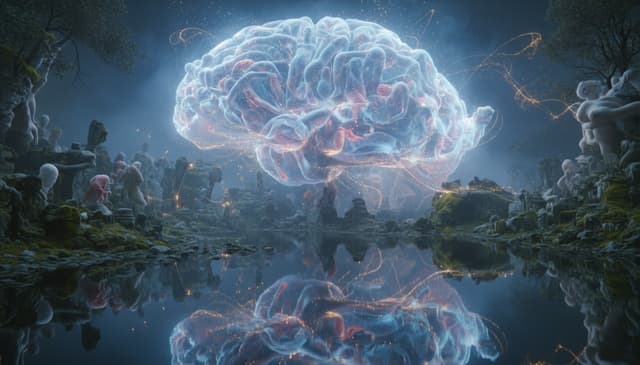 Zrozumieć nieświadomość zbiorową: przewodnik dla psychologów