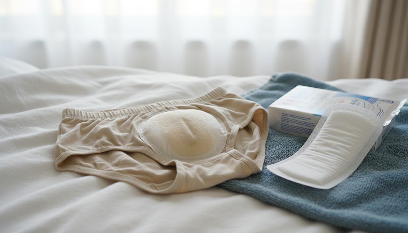 Nietrzymanie moczu: przyczyny, objawy i skuteczne metody leczenia