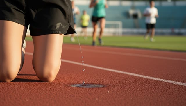 Nietrzymanie moczu wysiłkowe: przyczyny, objawy i metody leczenia