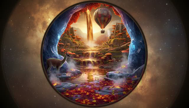 Nietypowe kierunki jesienia: 13 miejsc bez tłumu