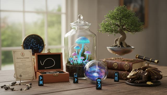 Nietypowe prezenty: praktyczny przewodnik po oryginalnych pomysłach