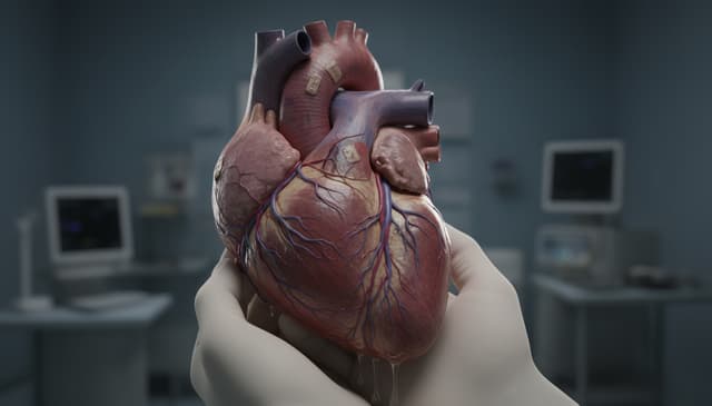 Niewydolność serca: praktyczny przewodnik dla pacjentów i lekarzy