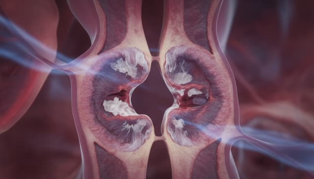 Niewydolność zastawek: przyczyny, objawy i metody leczenia