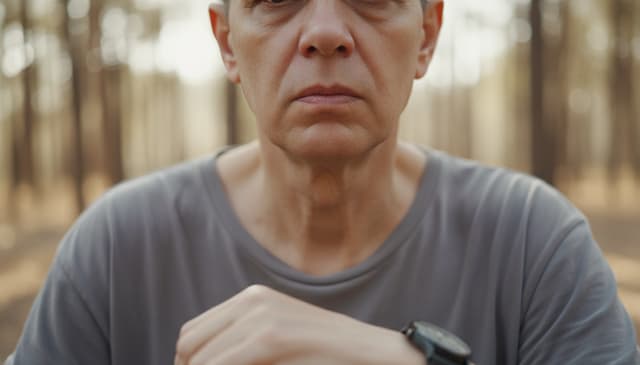 Niezamierzona utrata wagi: przyczyny, diagnoza i kiedy szukać pomocy