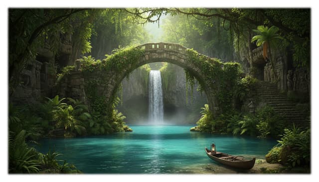 Nieznane atrakcje turystyczne w Polsce: przewodnik po mniej znanych miejscach