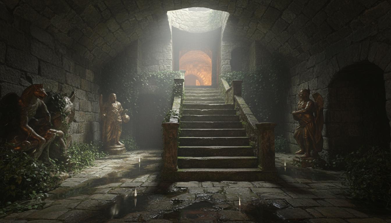 Nieznane atrakcje w Krakowie: przewodnik po mniej znanych miejscach