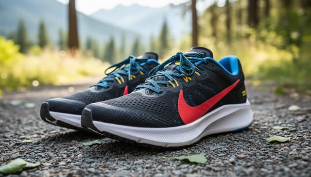 Nike buty: praktyczny przewodnik po najnowszych modelach 2024