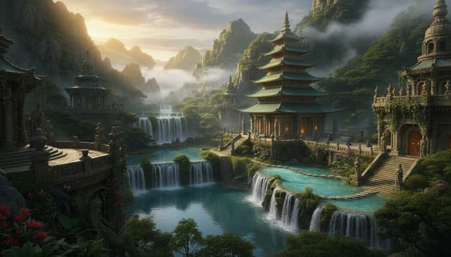 Nirwana w psychologii: zrozumieć wewnętrzny spokój krok po kroku