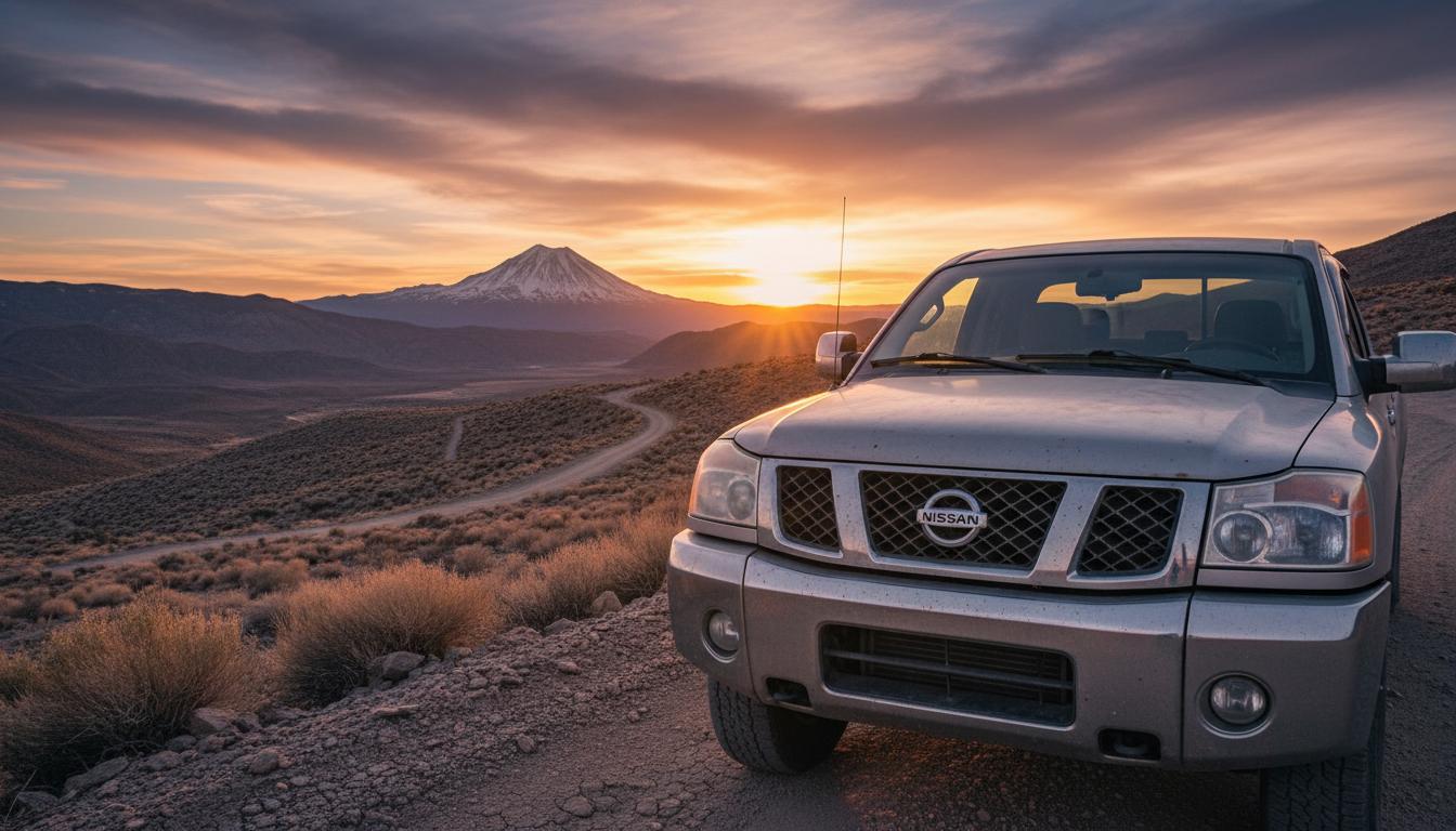 Understanding Nissan Reliability: What to Expect From Your Vehicle