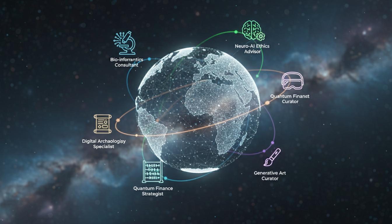Niszowe specjalizacje ekspertów online: praktyczny przewodnik 2024