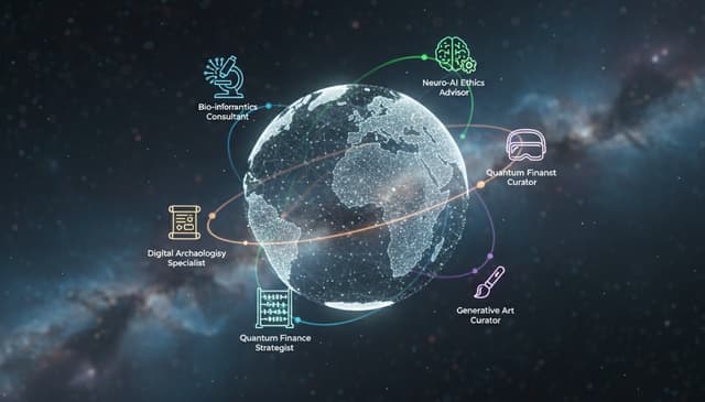Niszowe specjalizacje ekspertów online: praktyczny przewodnik 2024
