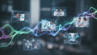 NLP zastosowania: praktyczny przewodnik po przetwarzaniu języka naturalnego