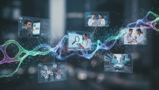 NLP zastosowania: praktyczny przewodnik po przetwarzaniu języka naturalnego