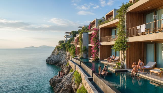 No Prepayment Hotels: How to Book Flexible Stays with Confidence