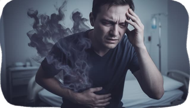 Nocebo: jak nasze myśli mogą wpływać na zdrowie krok po kroku