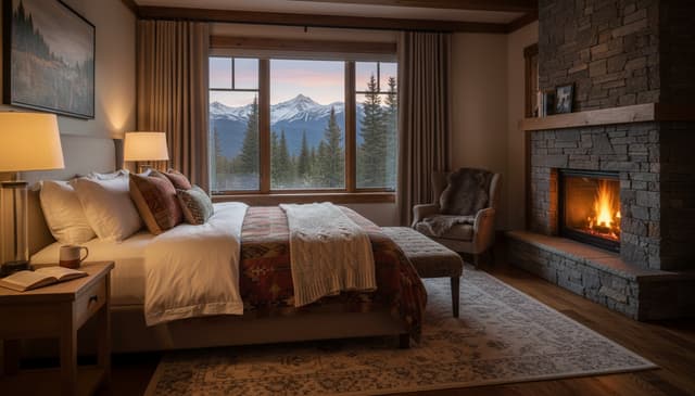 Kompletny przewodnik po noclegach: jak wybrać idealne miejsce